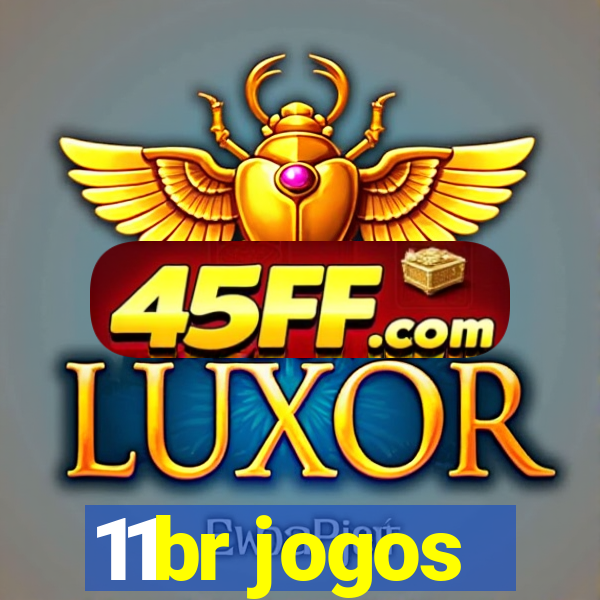 11br jogos